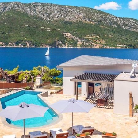 Mr Grey Luxury Villa Spartokhorion Ngoại thất bức ảnh