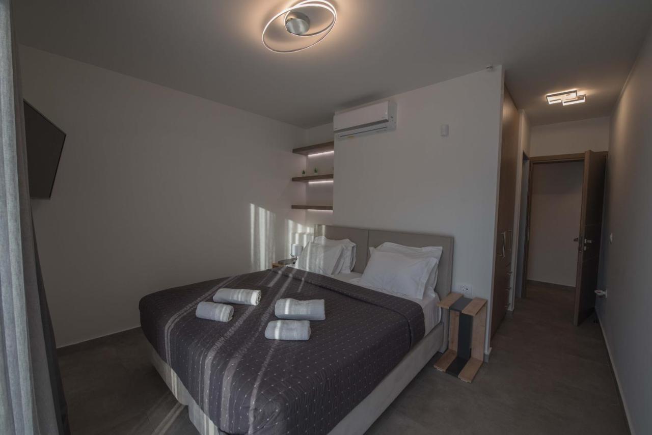 Mr Grey Luxury Villa Spartokhorion Ngoại thất bức ảnh