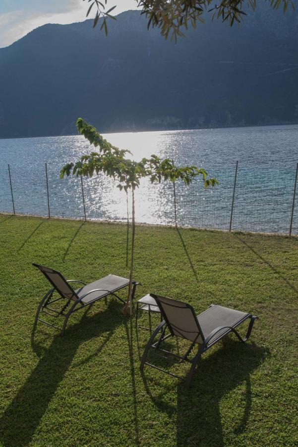 Mr Grey Luxury Villa Spartokhorion Ngoại thất bức ảnh