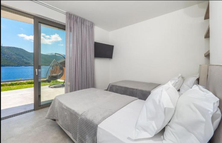 Mr Grey Luxury Villa Spartokhorion Ngoại thất bức ảnh