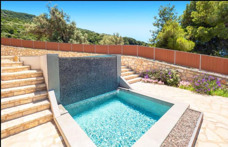 Mr Grey Luxury Villa Spartokhorion Ngoại thất bức ảnh